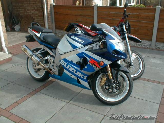 Bike Photo 357209