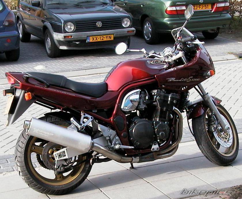 Bike Photo 357234
