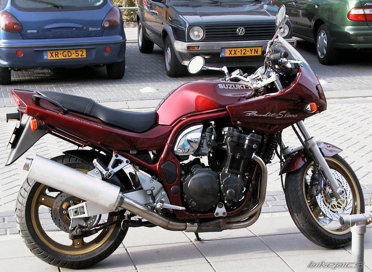 Bike Photo 357236