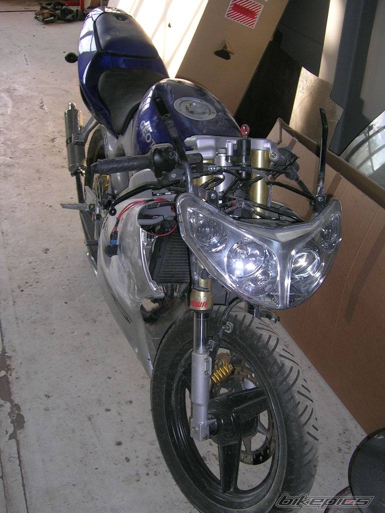 Bike Photo 357240