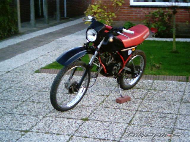 Bike Photo 357244