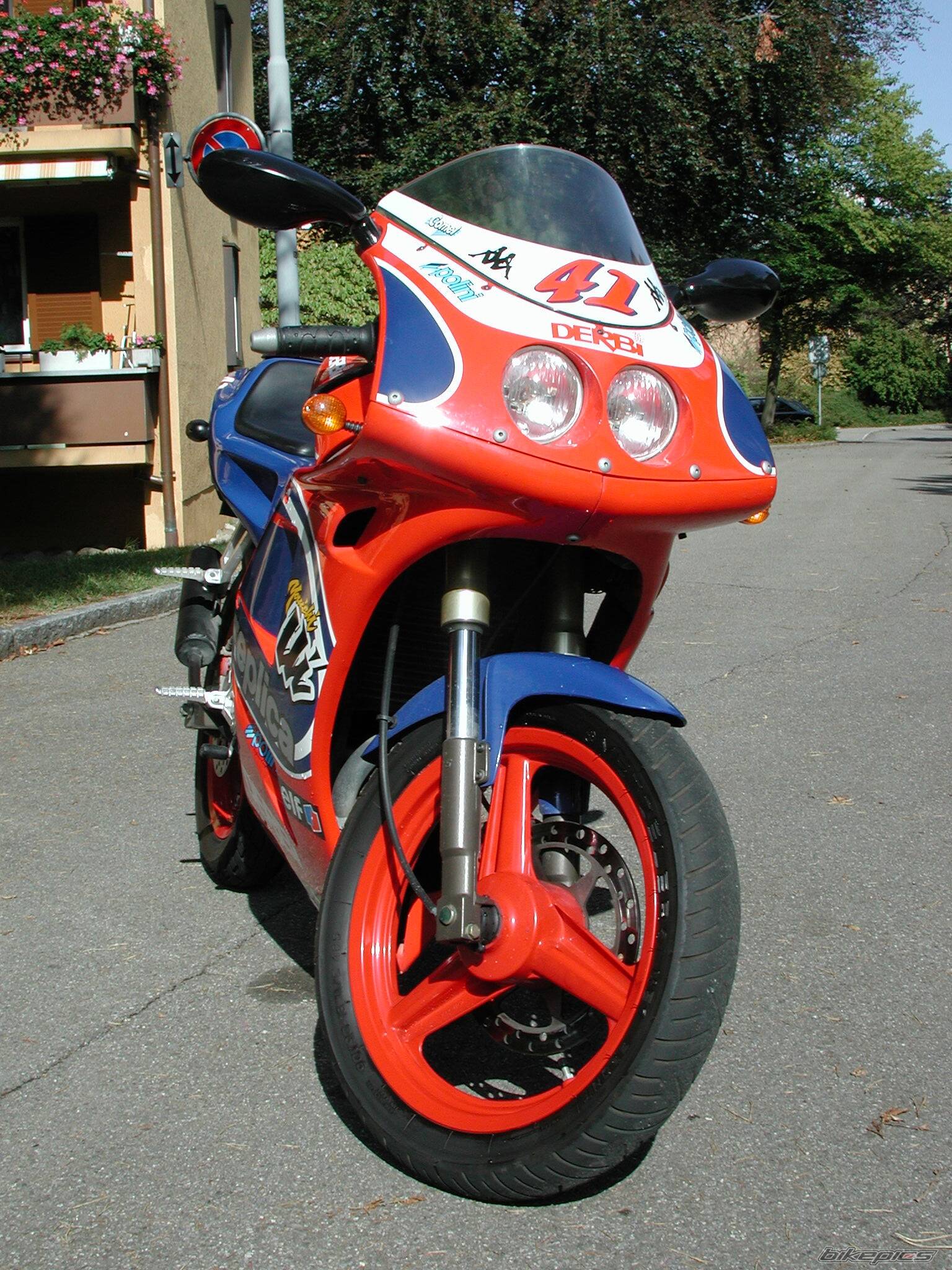 Bike Photo 357253