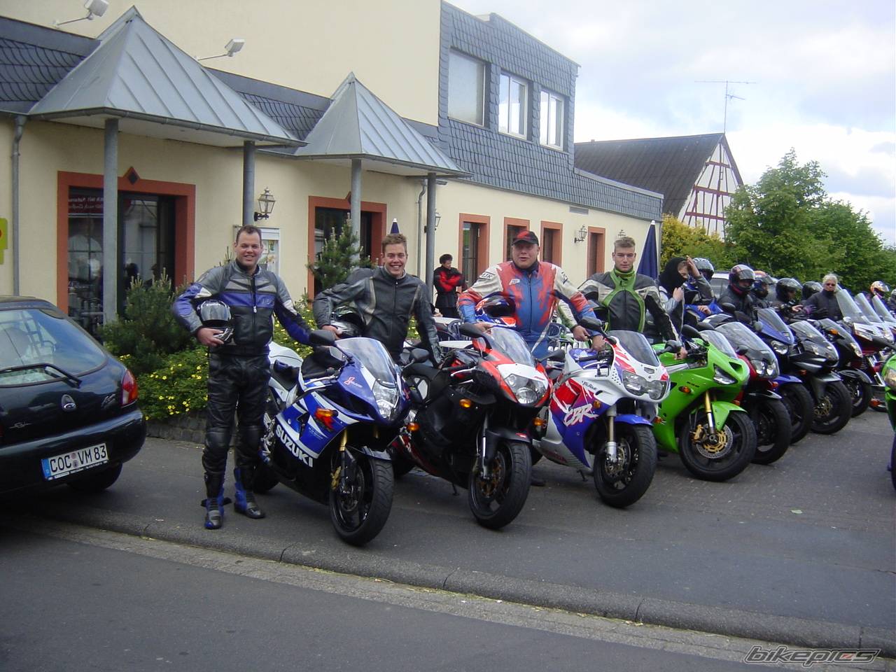 Bike Photo 357257