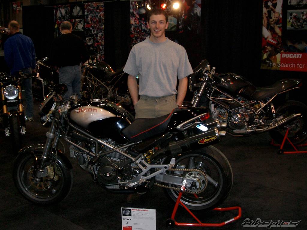 Bike Photo 357259