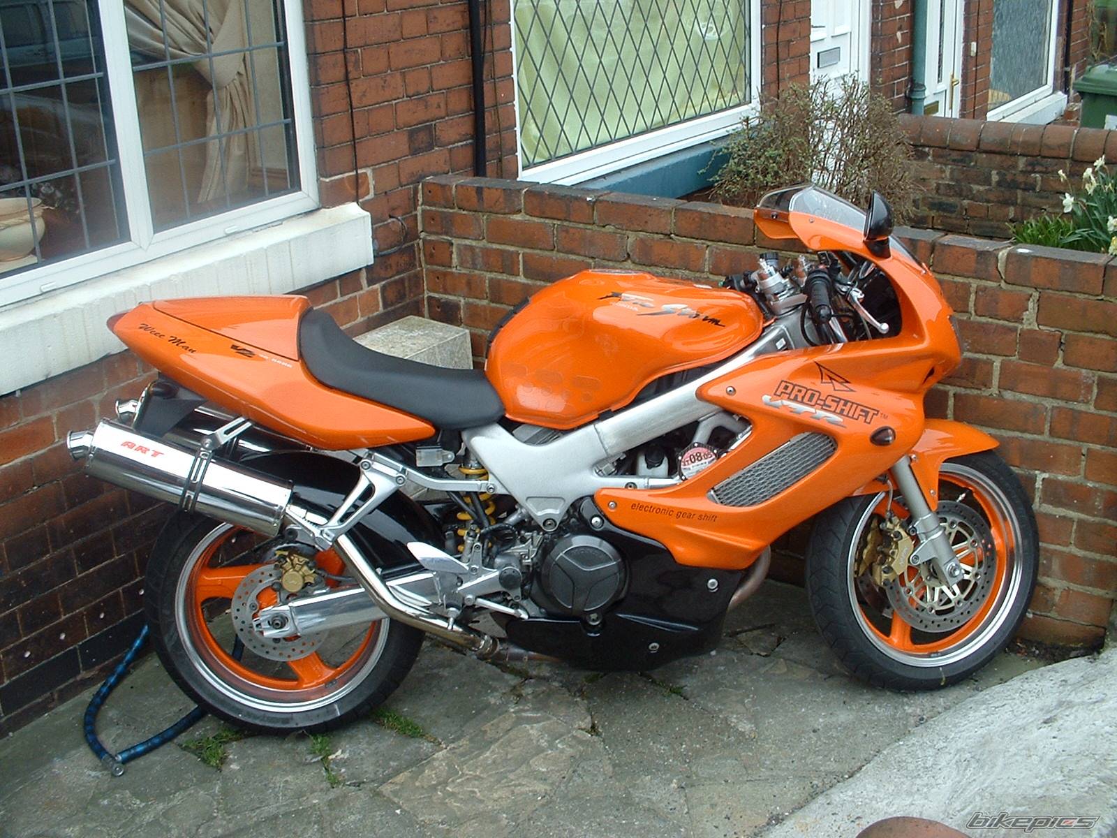 Bike Photo 357265