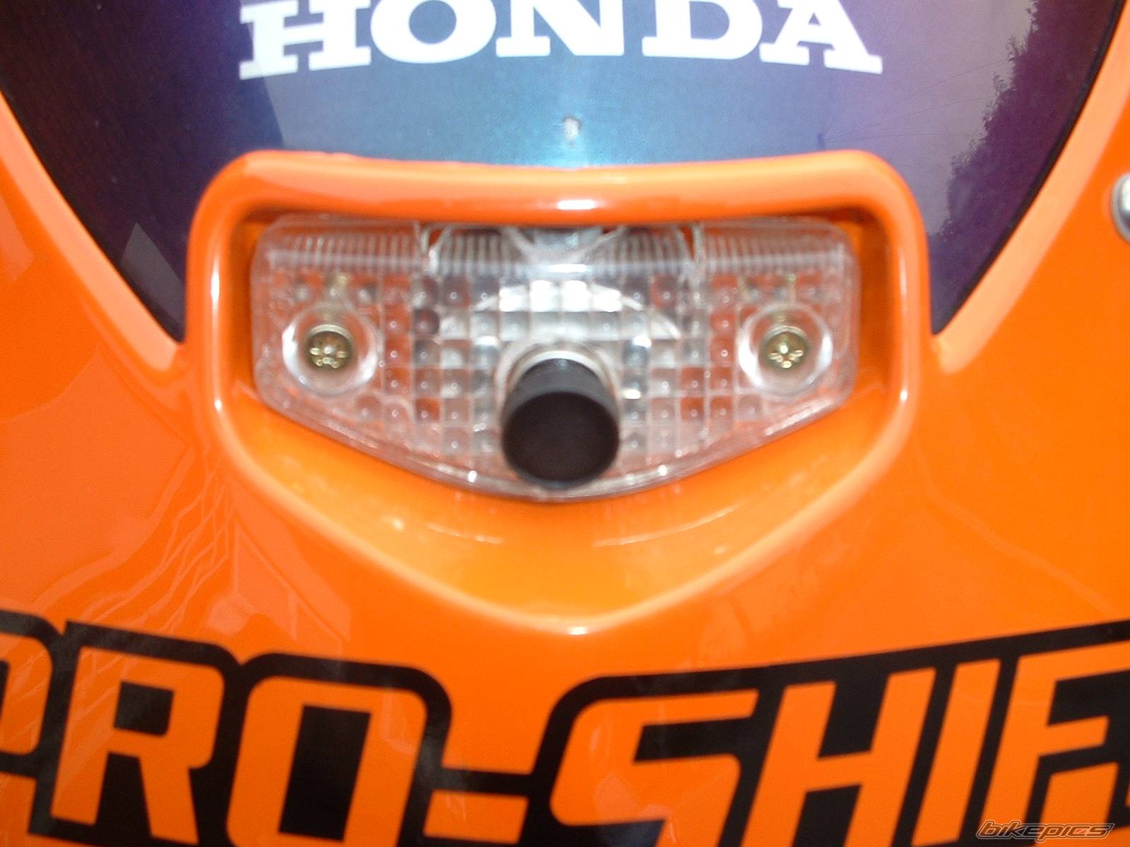 Bike Photo 357267