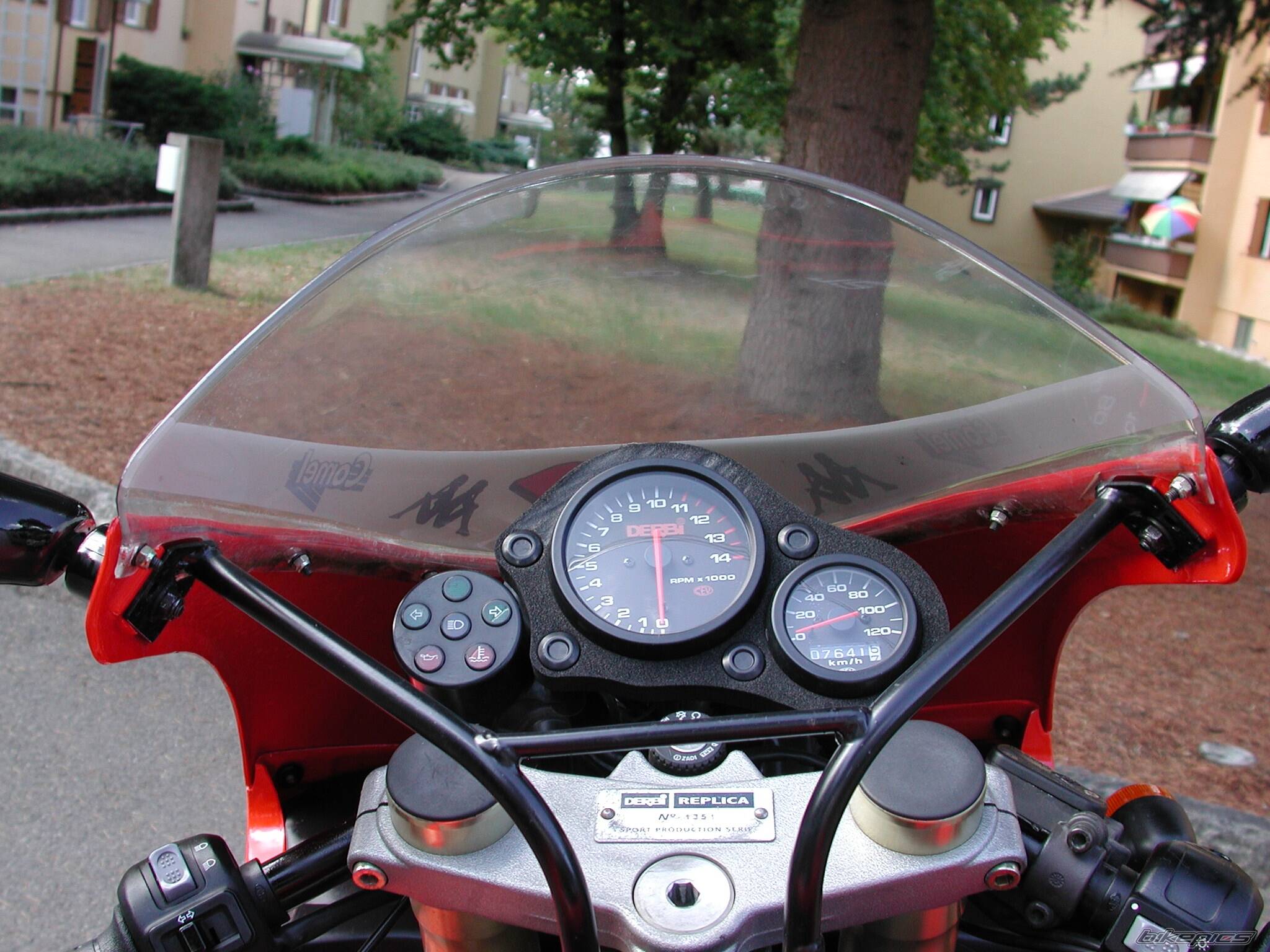 Bike Photo 357279