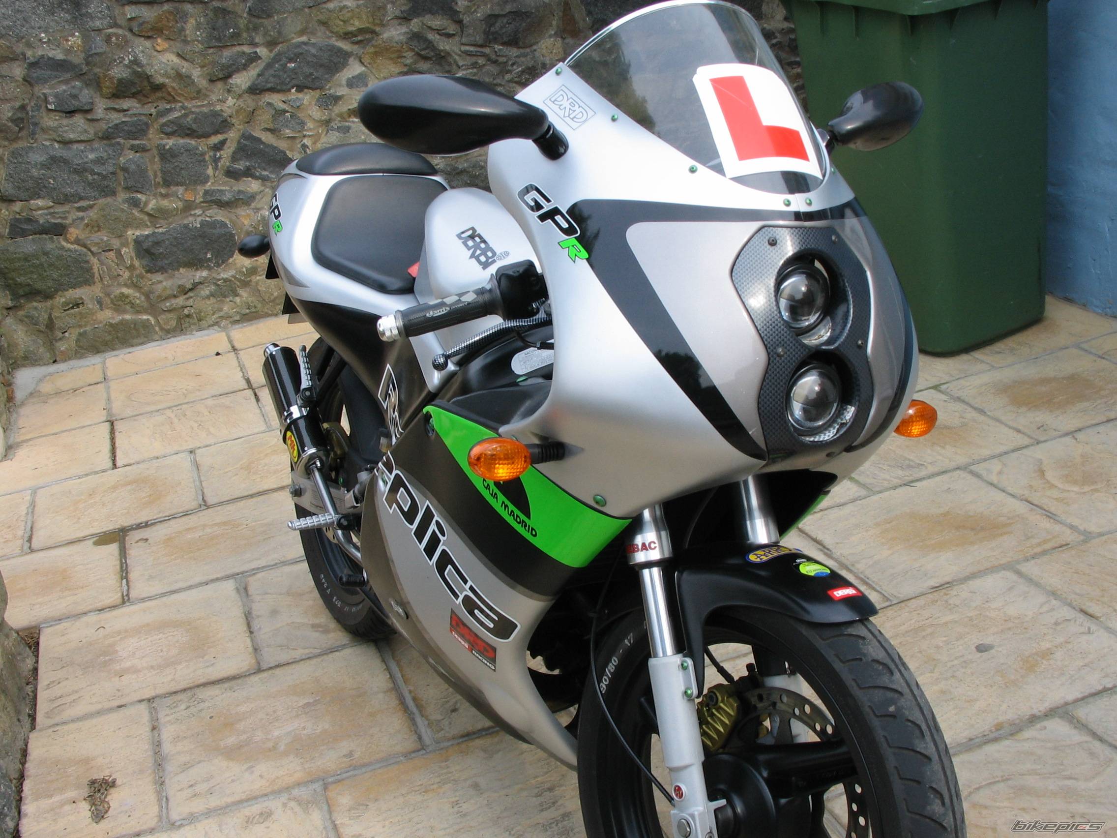 Bike Photo 357280