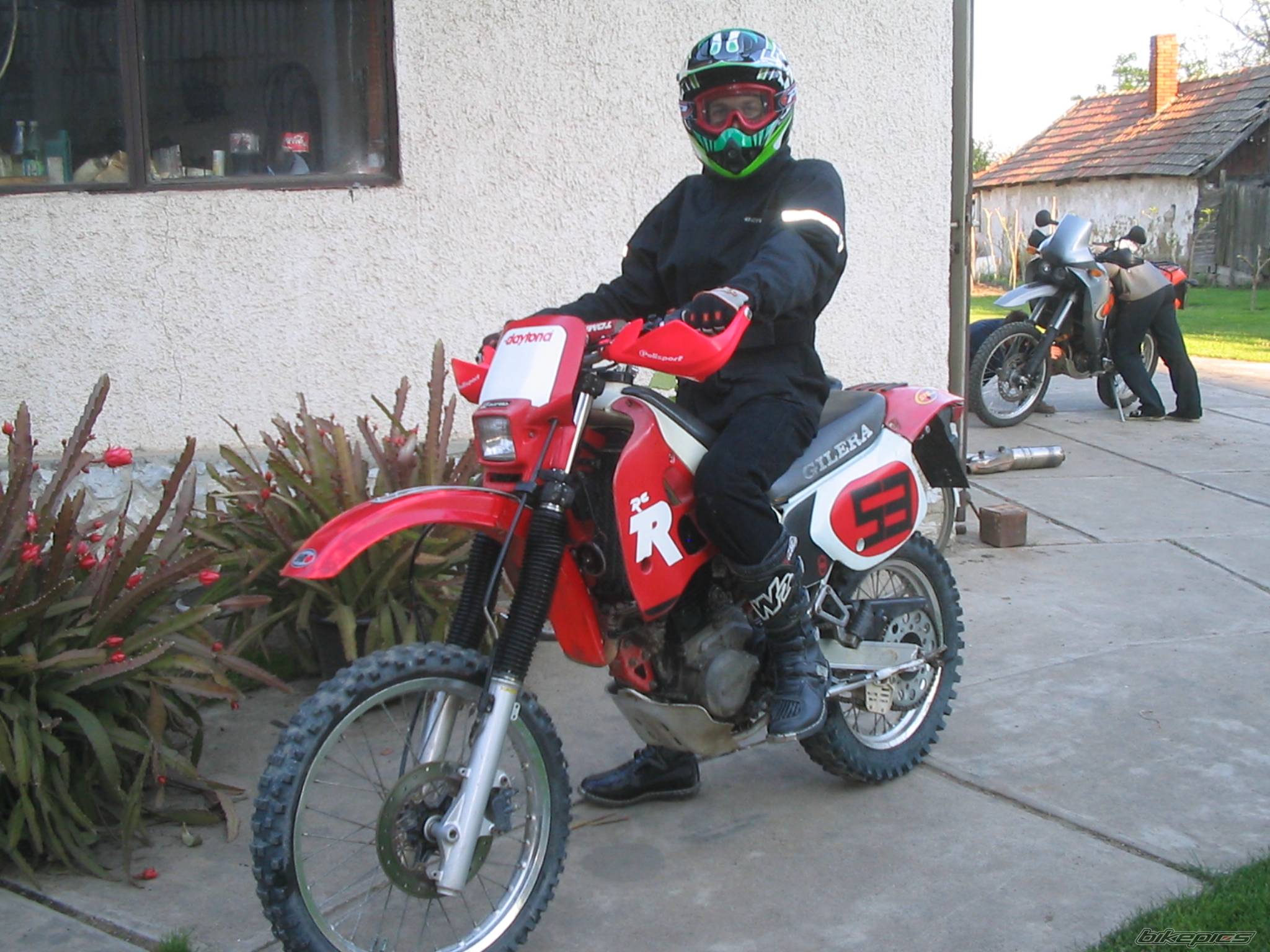 Bike Photo 357281
