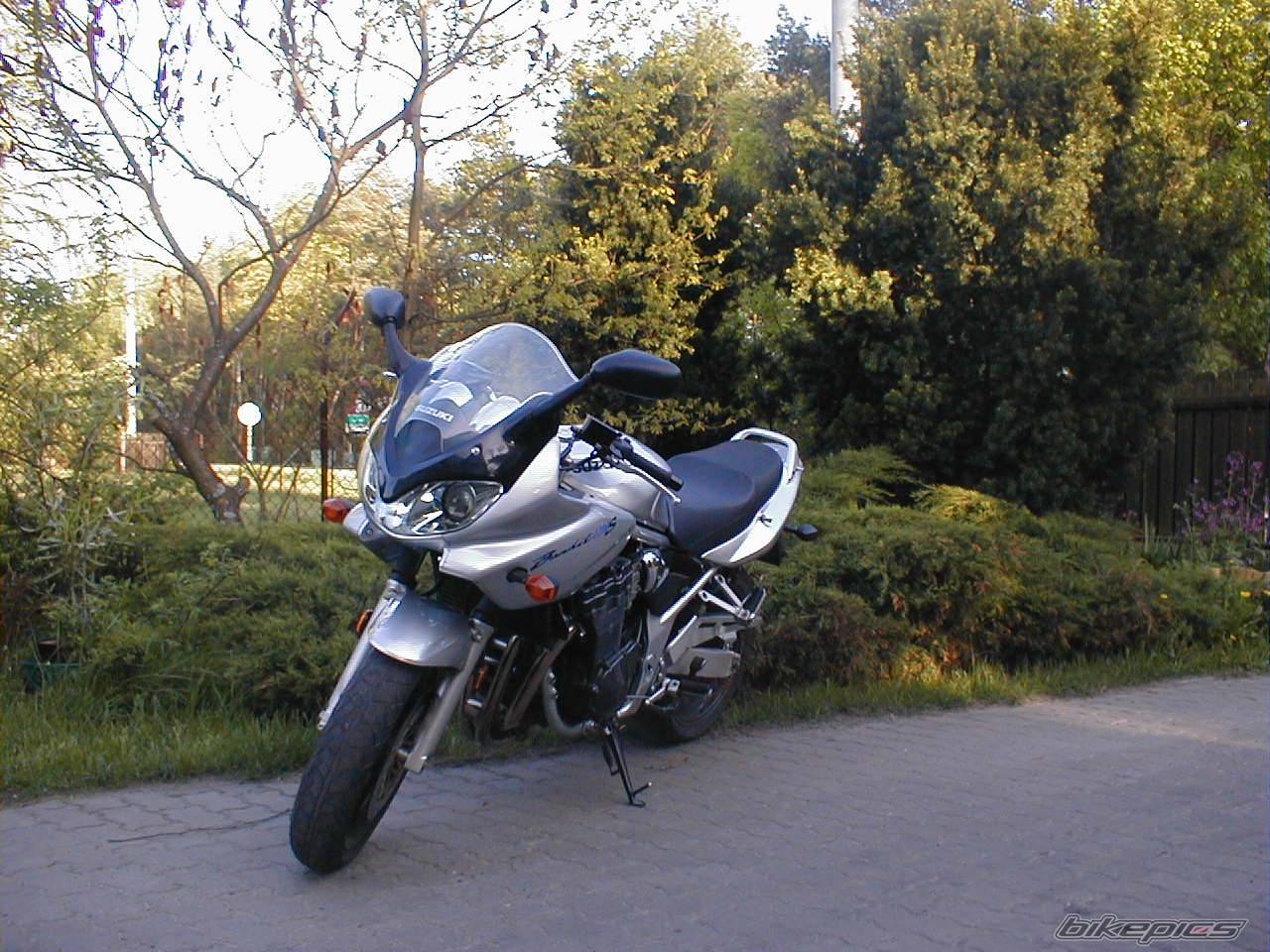Bike Photo 357291