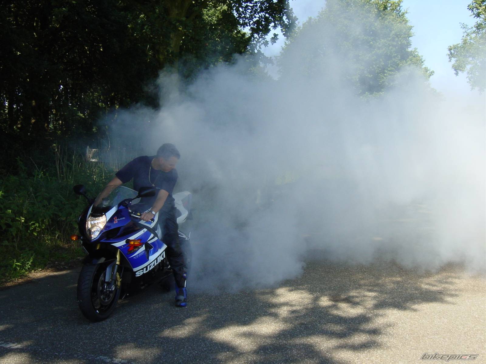 Bike Photo 357297