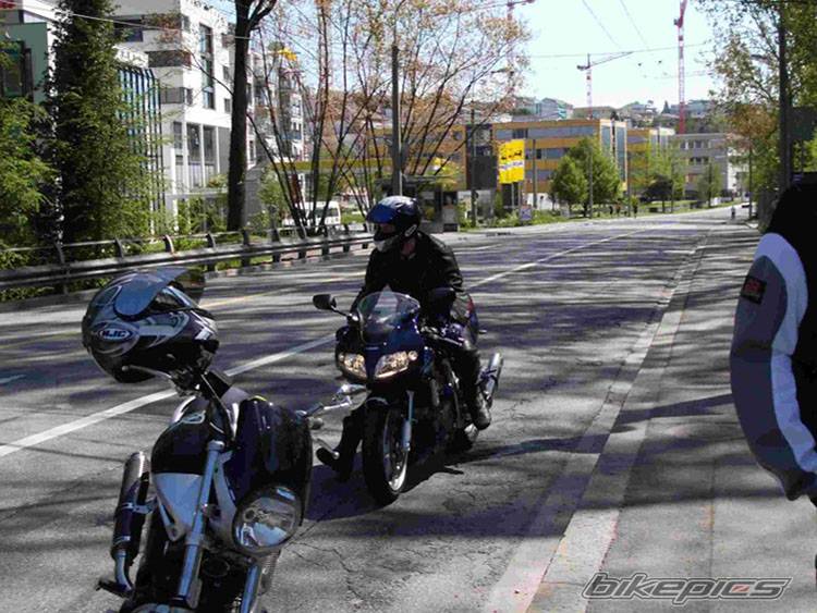 Bike Photo 357314