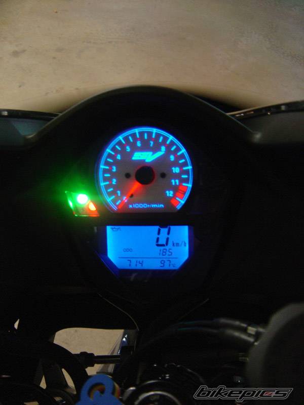 Bike Photo 357315