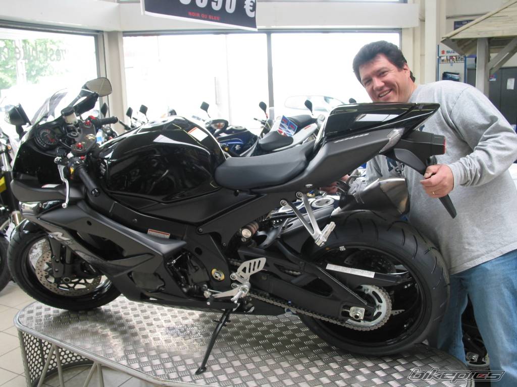 Bike Photo 357364