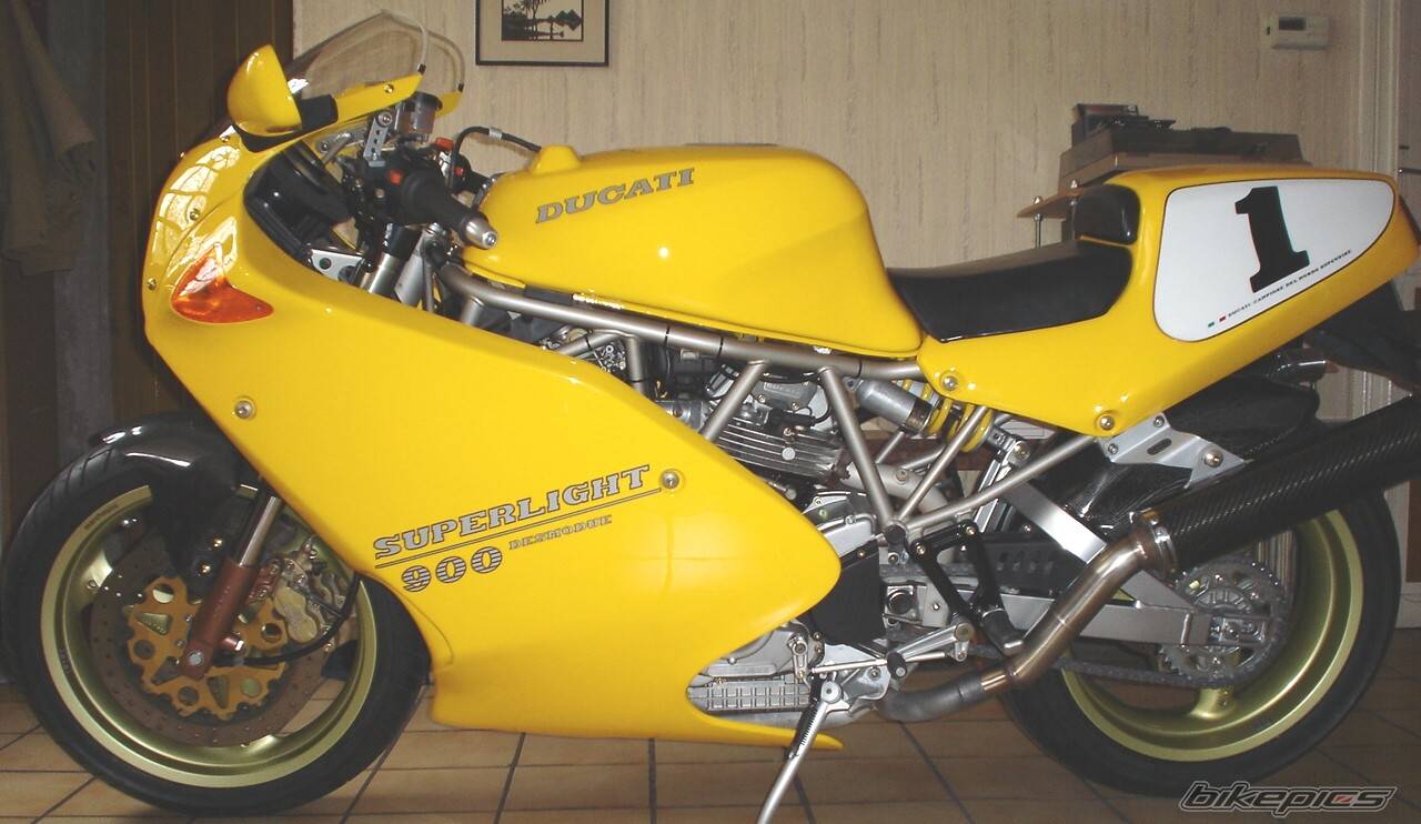 Bike Photo 357375