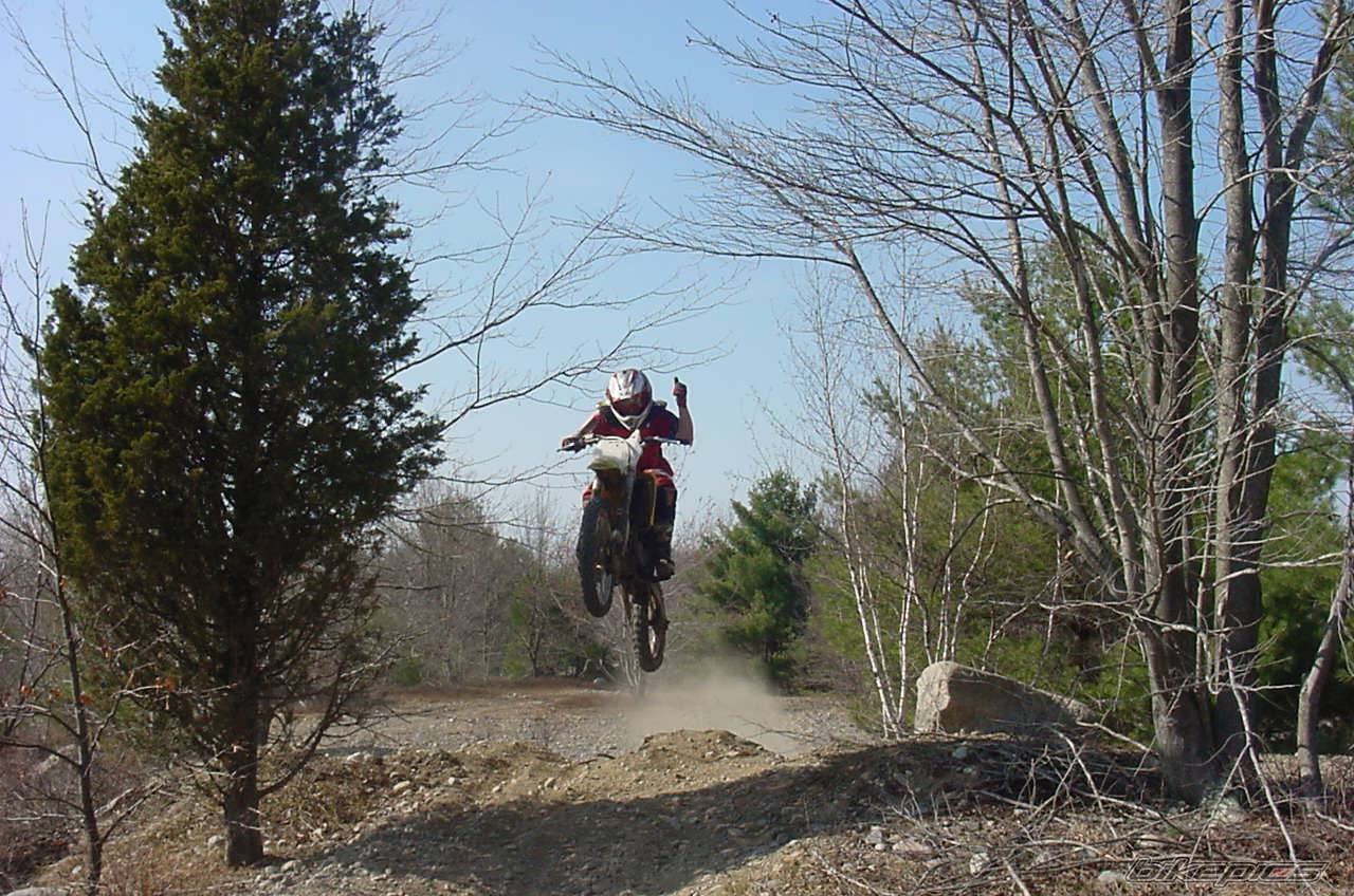 Bike Photo 357381