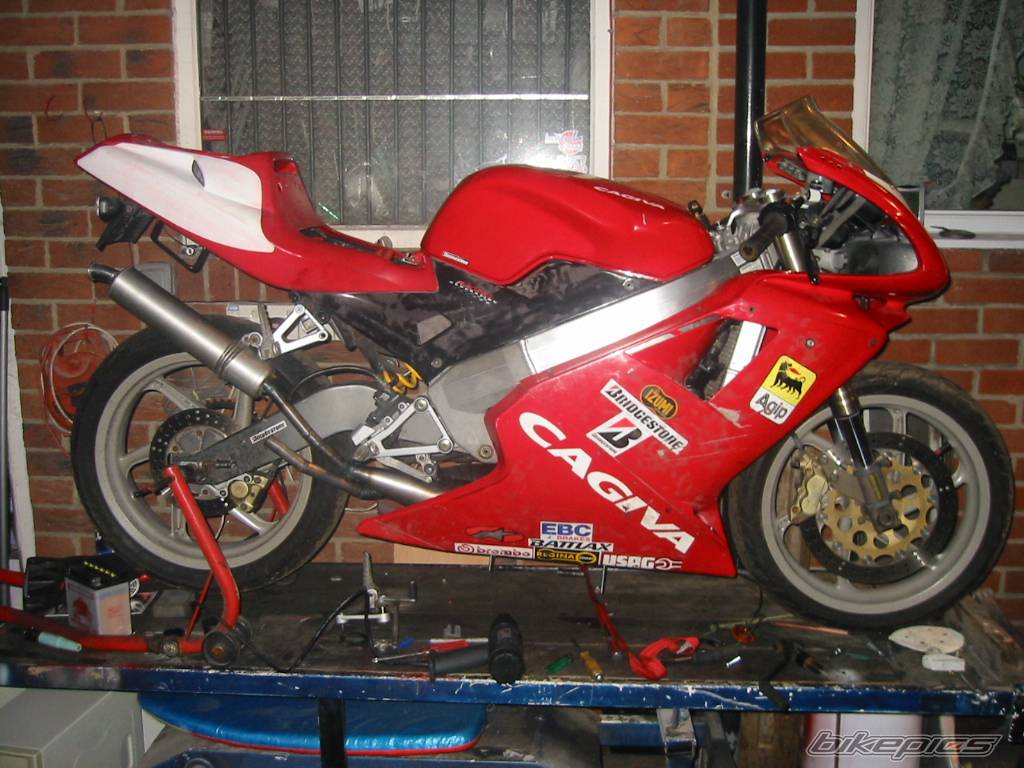 Bike Photo 357392