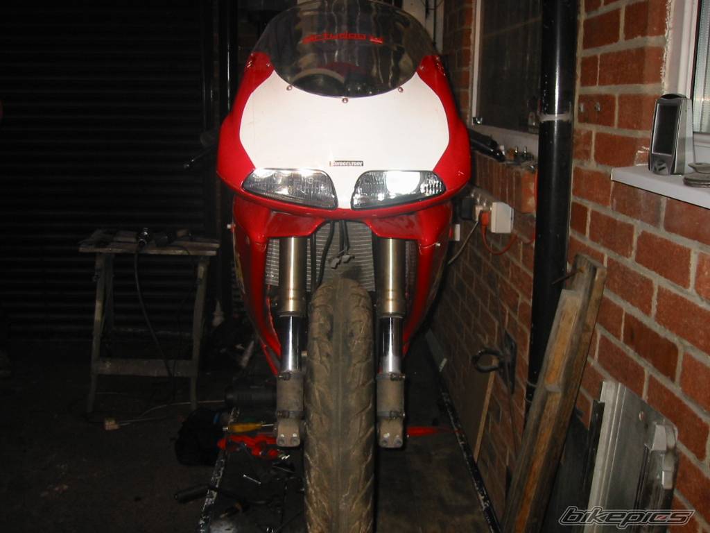 Bike Photo 357395