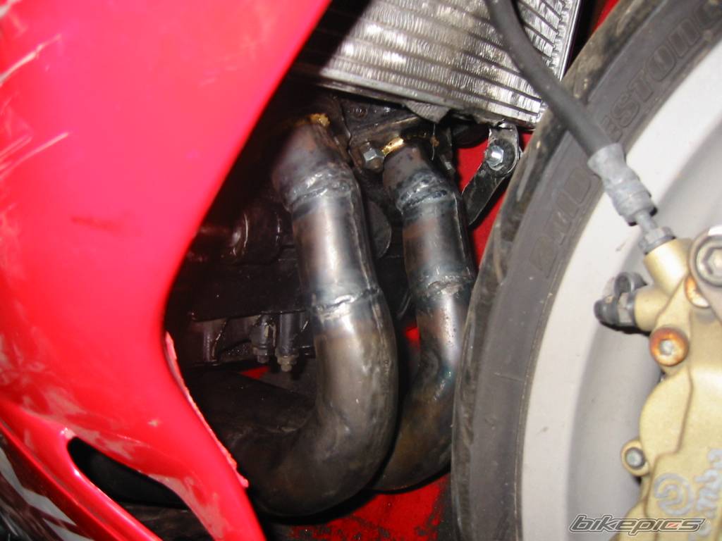 Bike Photo 357396