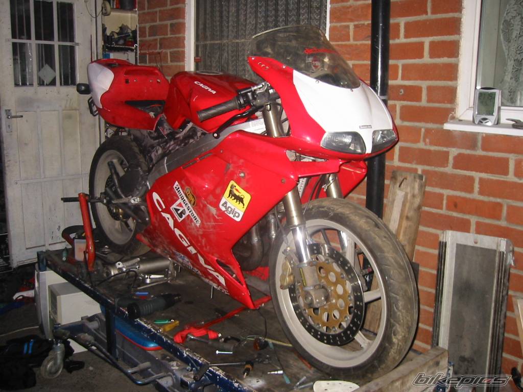 Bike Photo 357399