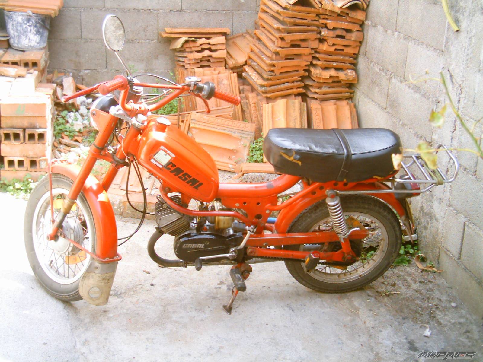 Bike Photo 357407