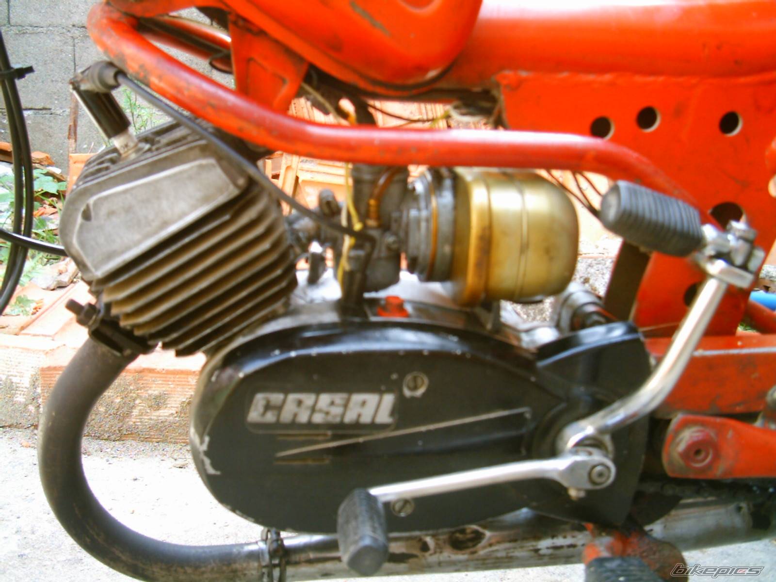 Bike Photo 357410