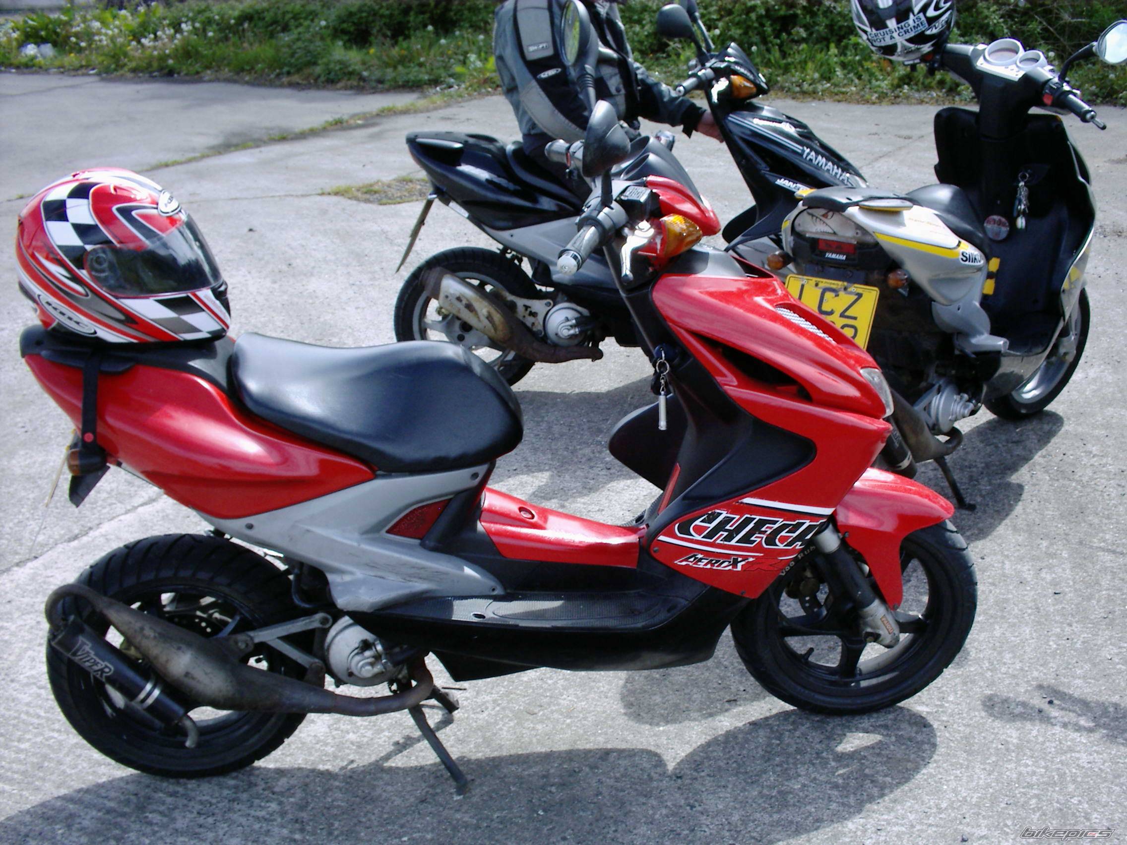 Bike Photo 357415