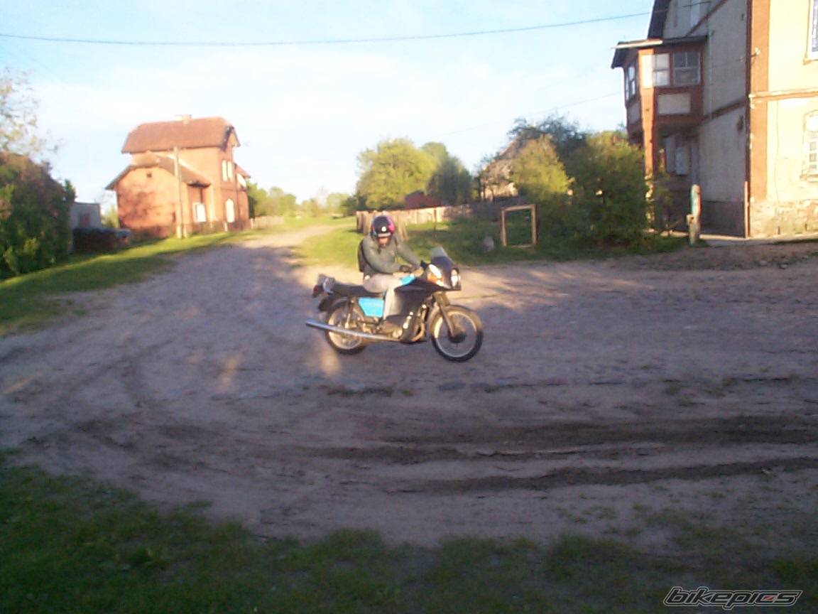 Bike Photo 357418