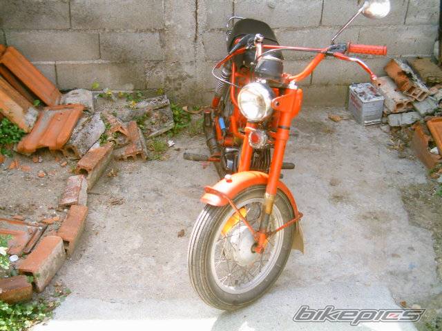Bike Photo 357419