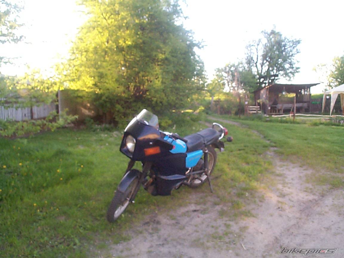 Bike Photo 357421