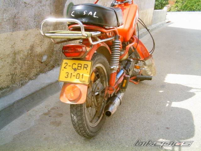 Bike Photo 357424