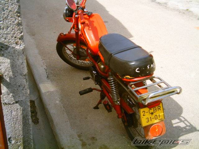 Bike Photo 357427