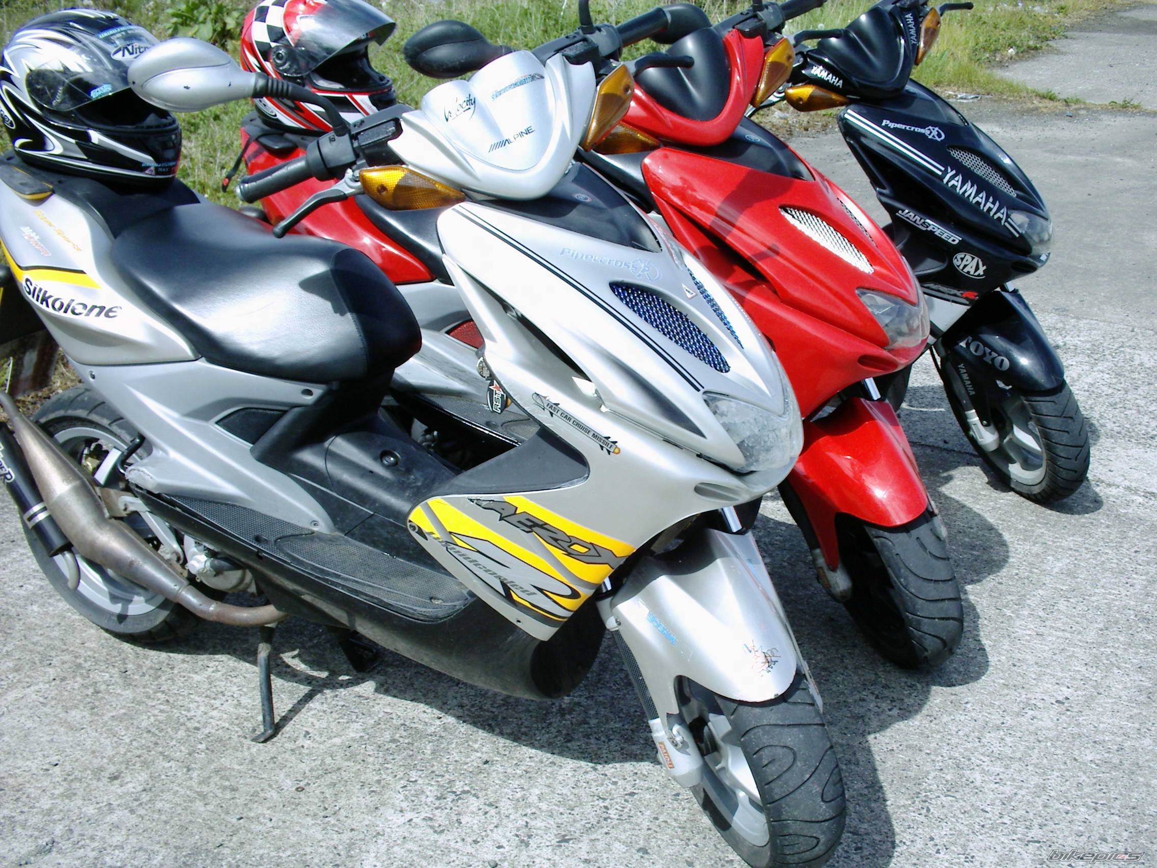 Bike Photo 357429