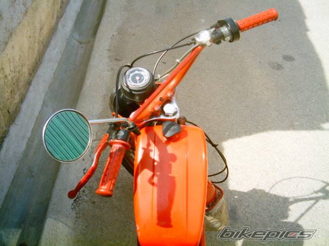 Bike Photo 357430