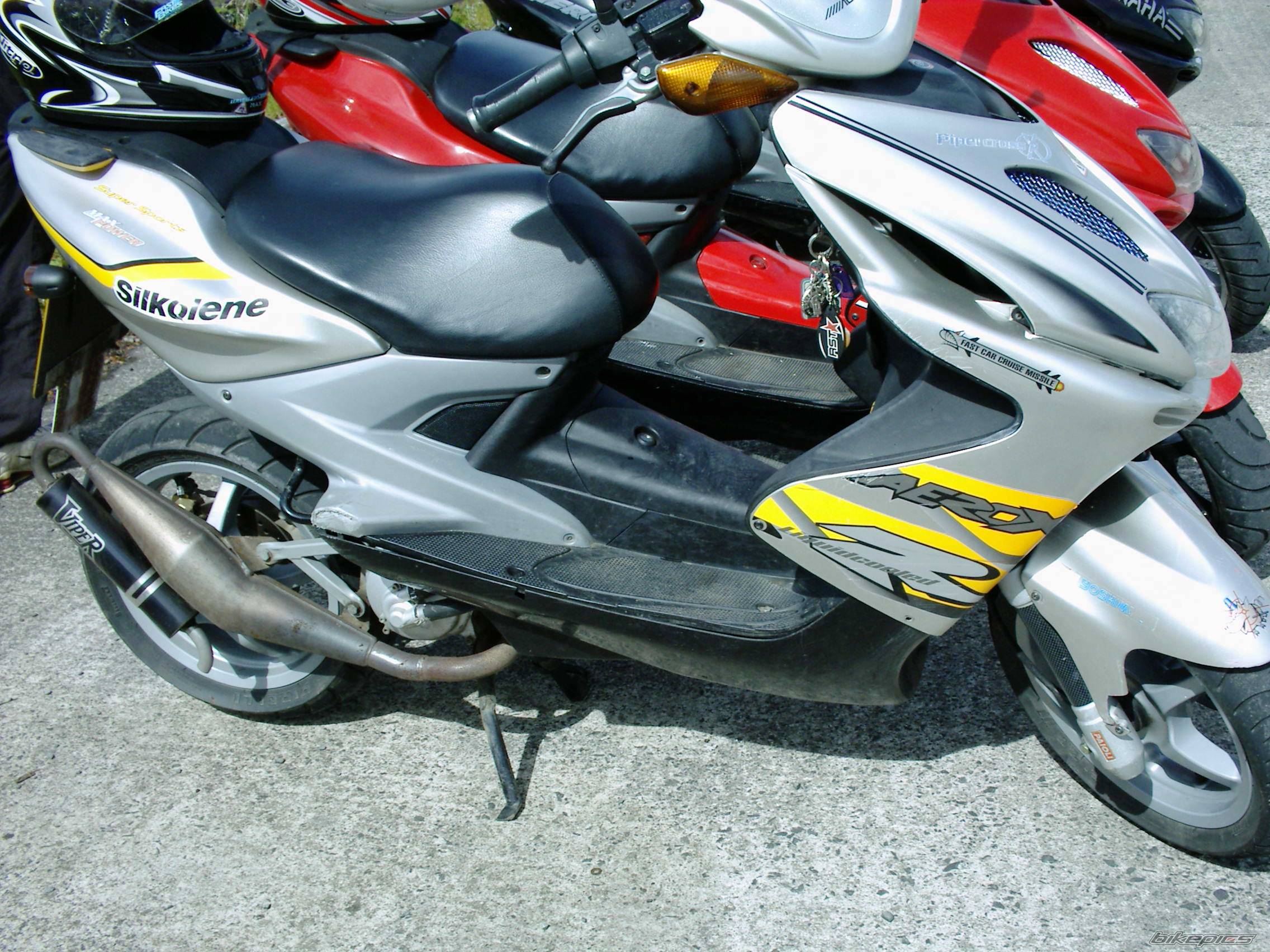 Bike Photo 357433