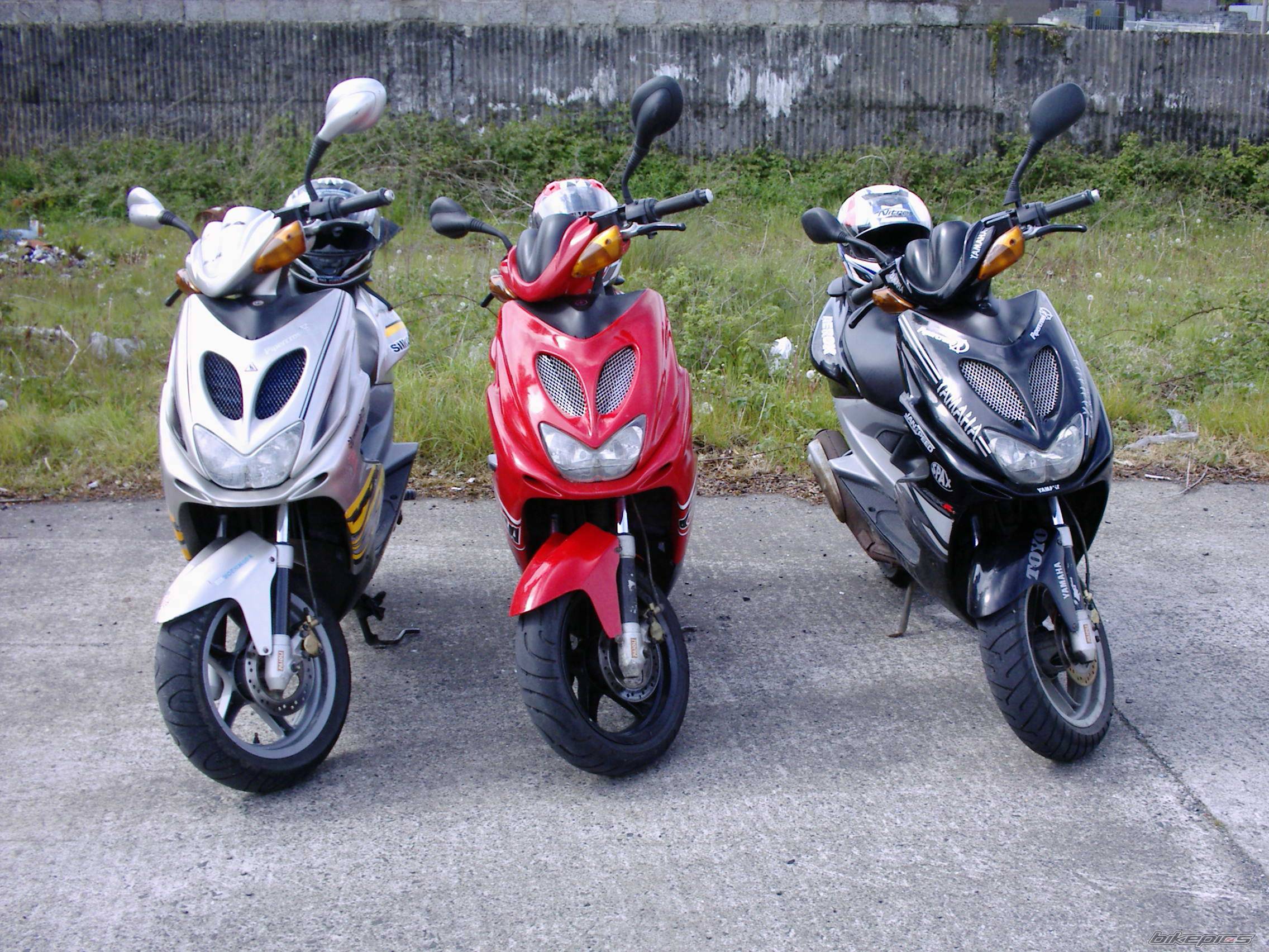 Bike Photo 357437