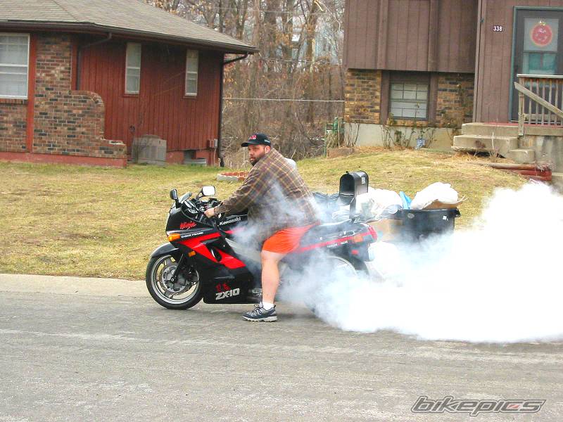 Bike Photo 35744