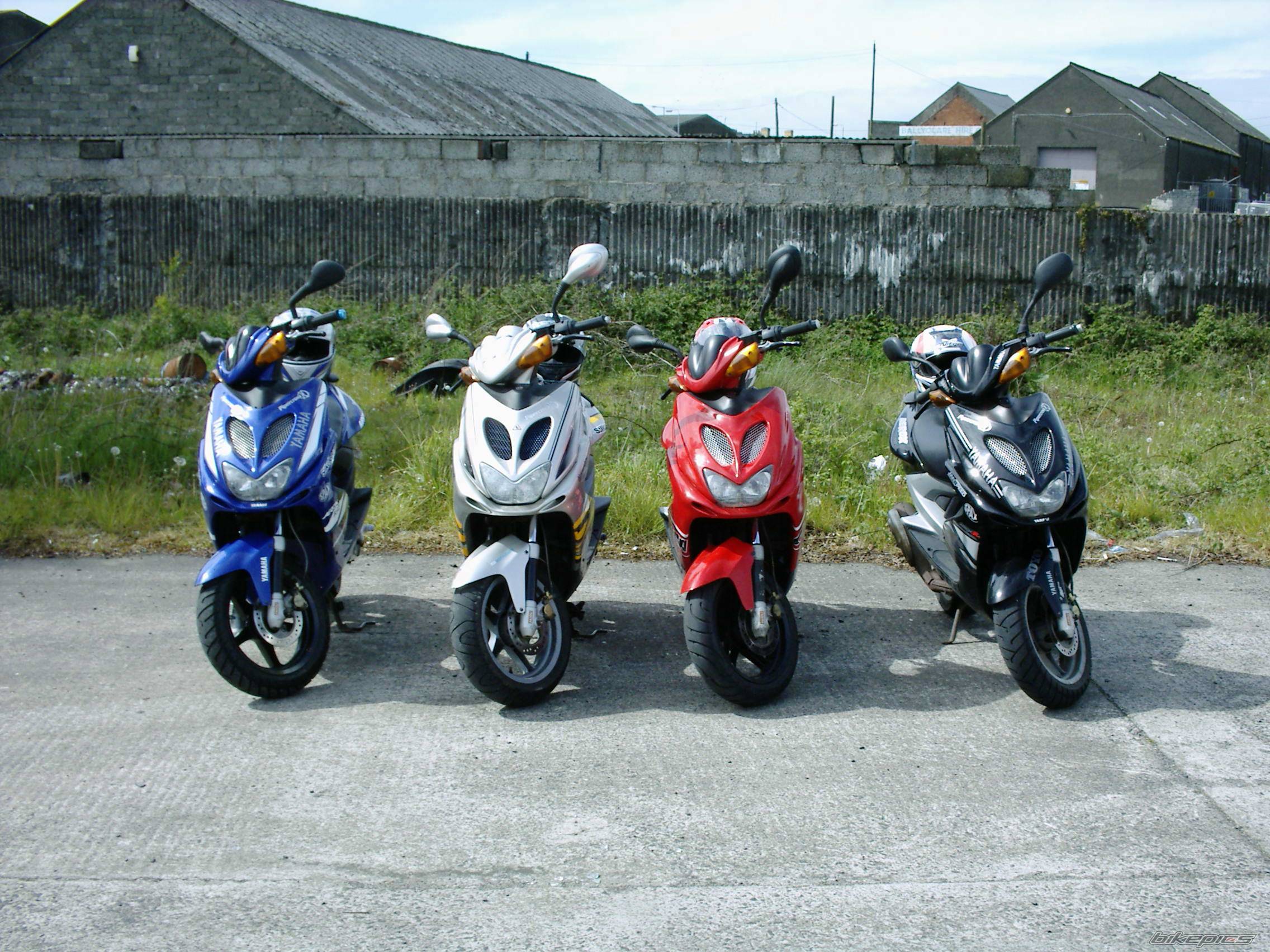 Bike Photo 357441