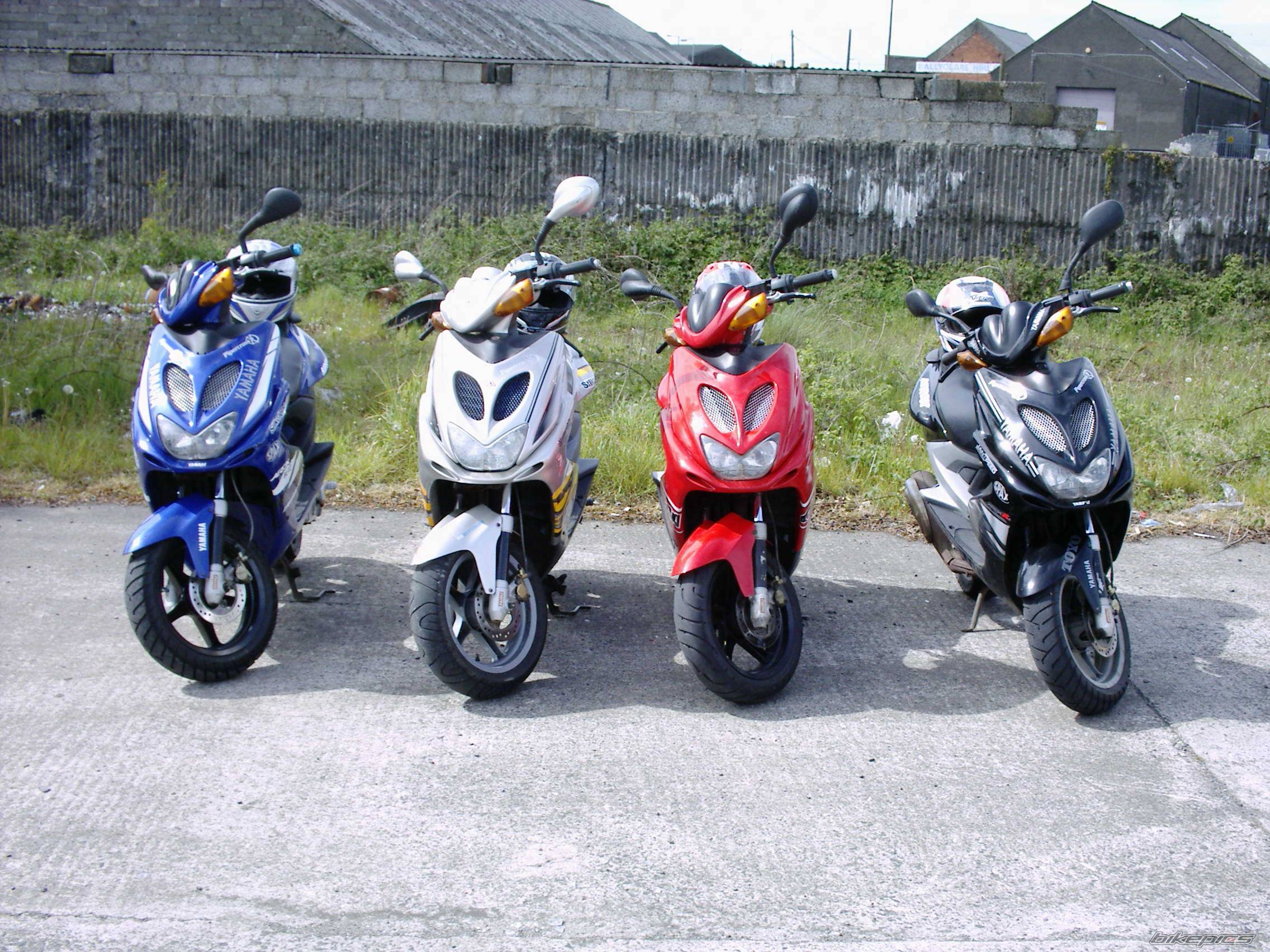 Bike Photo 357443