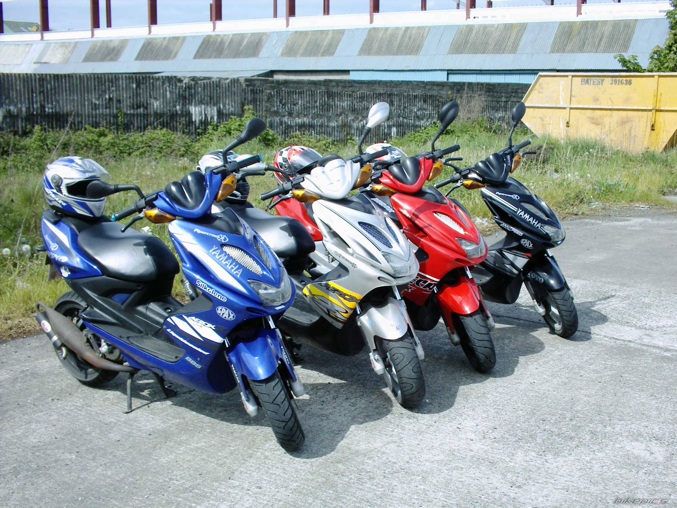 Bike Photo 357444