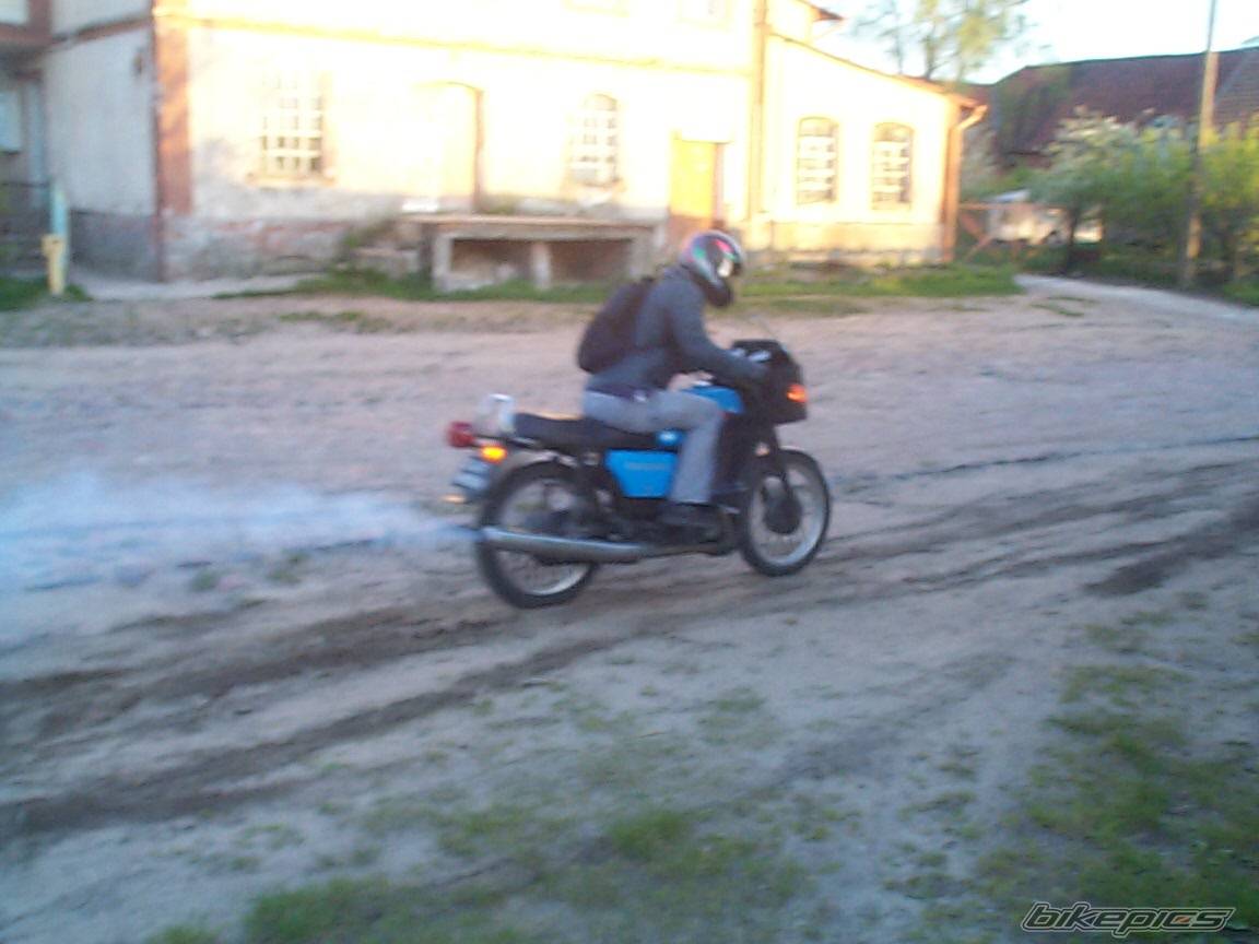 Bike Photo 357445