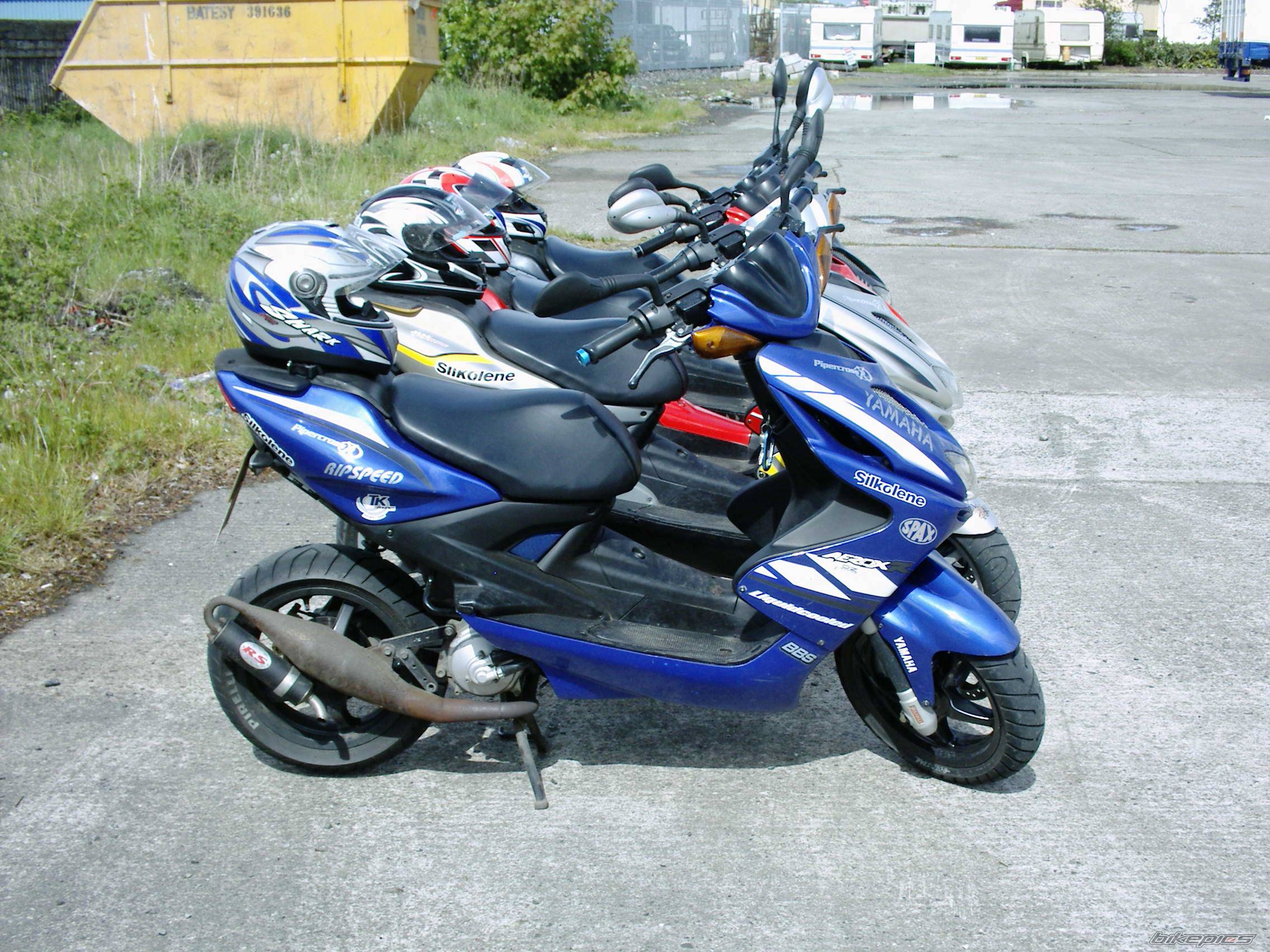 Bike Photo 357447