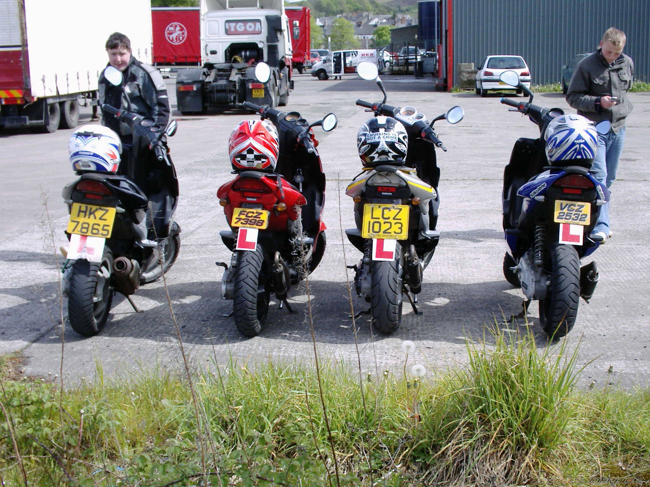 Bike Photo 357448