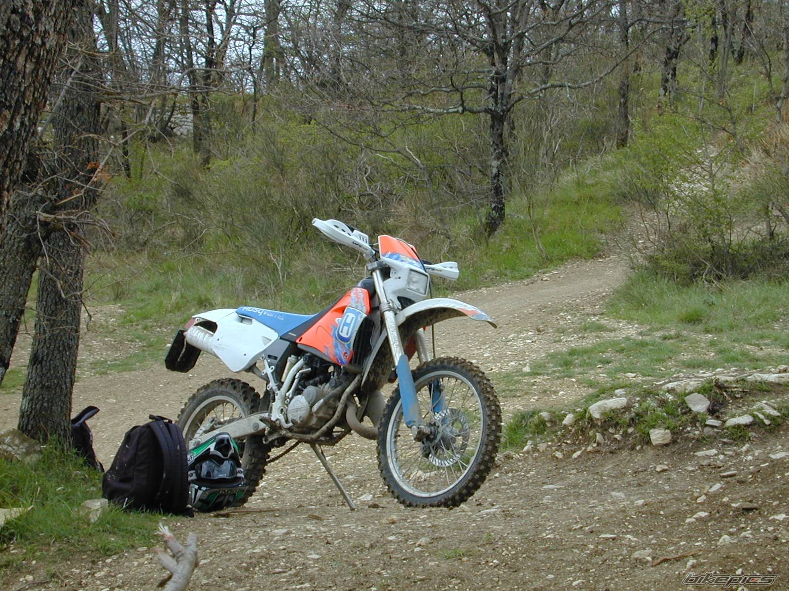 Bike Photo 357451