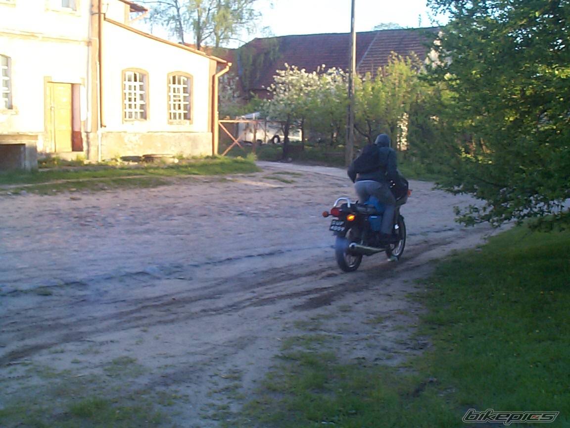 Bike Photo 357452