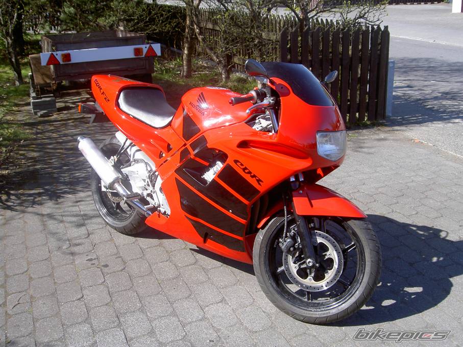 Bike Photo 357453