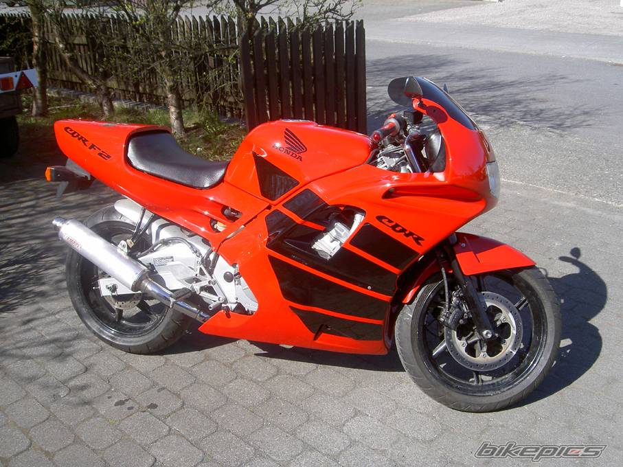 Bike Photo 357455