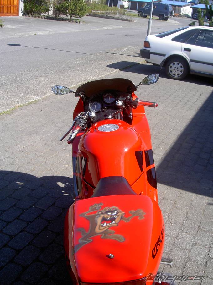 Bike Photo 357457