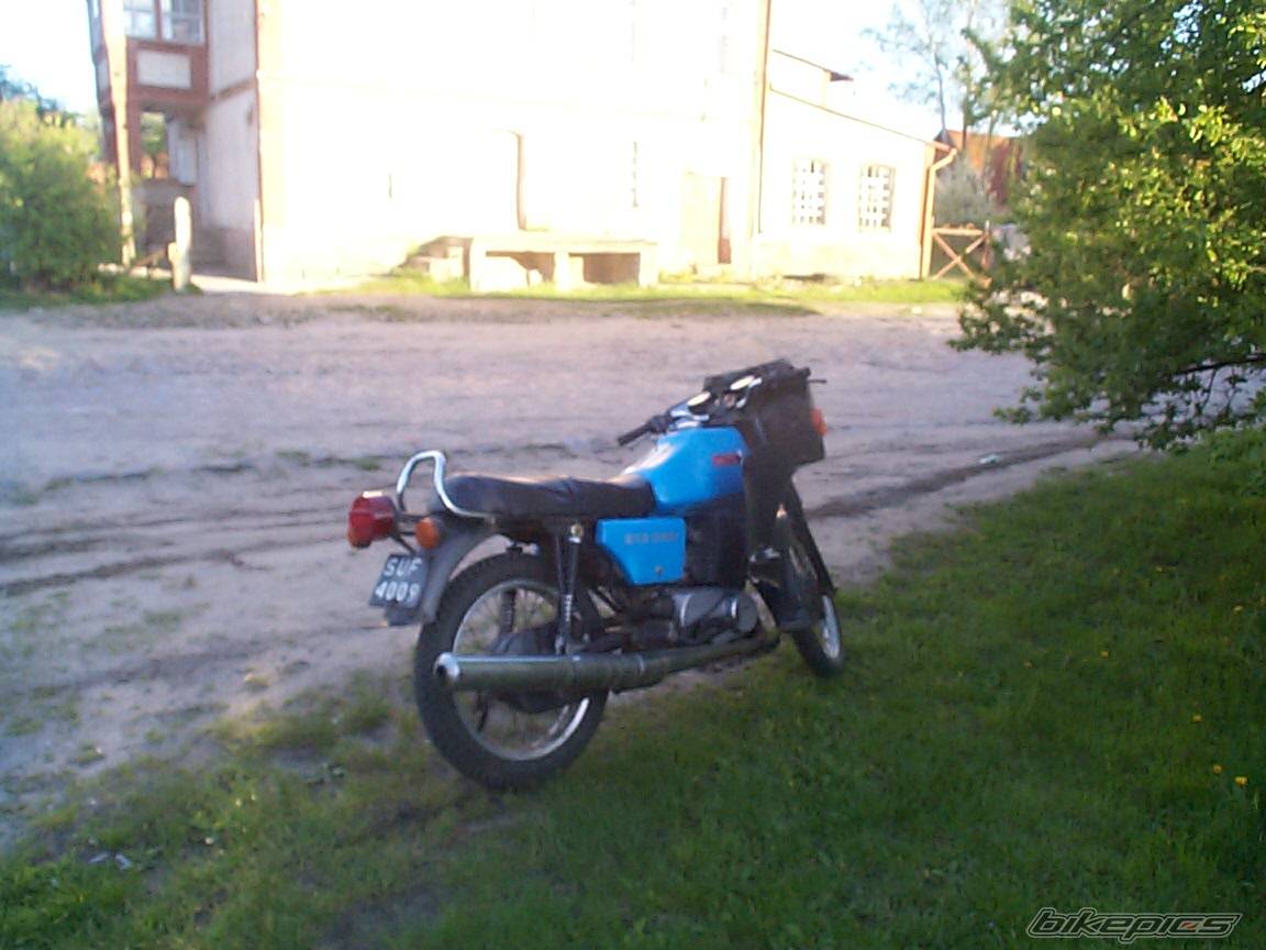 Bike Photo 357458