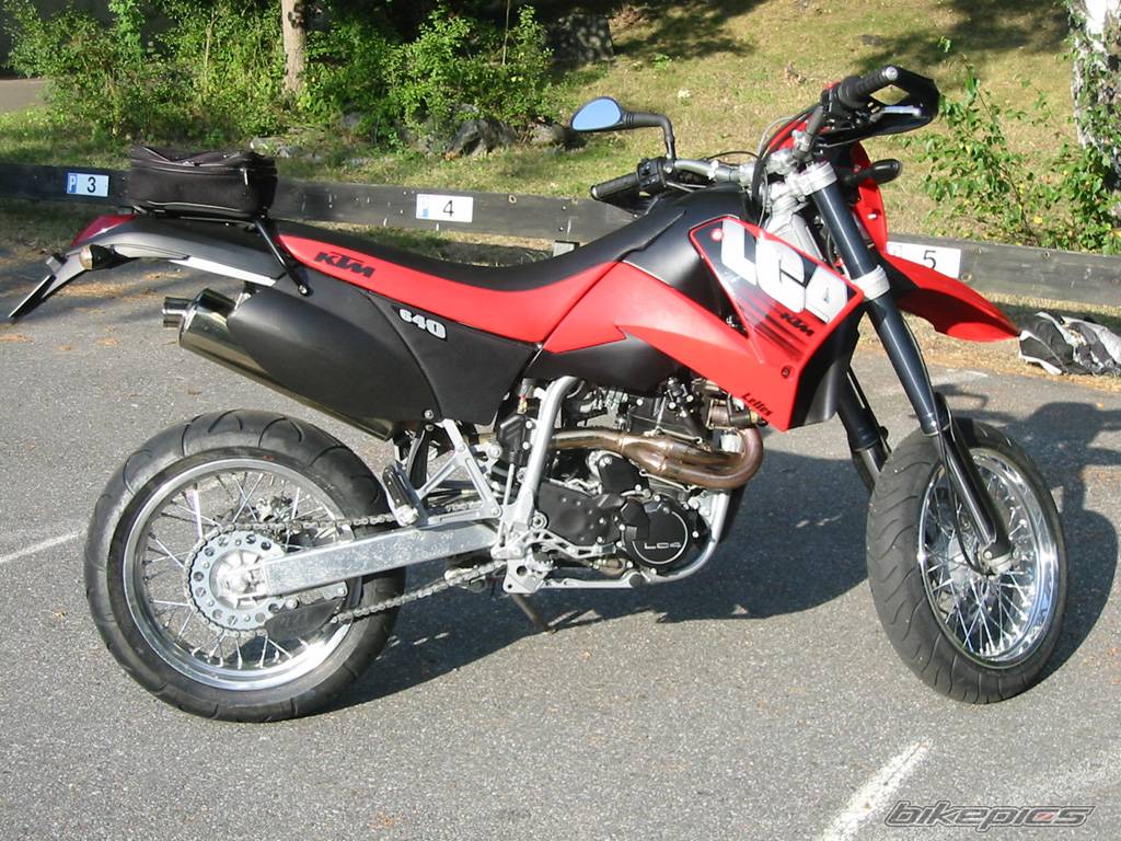 Bike Photo 35746